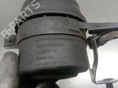 Power steering reservoir MERCEDES-BENZ A-CLASS (W177) A 200 d (177.012) | BP24890820M117 
