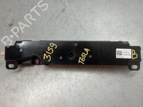 Elektronisk modul PEUGEOT 208 II (UB_, UP_, UW_, UJ_) 1.5 BlueHDI 100 (102 hp) 24927375