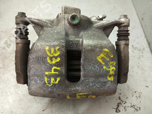 Used Left front brake caliper SEAT LEON Sportstourer (KL8, KLD) 1.5 TSI (150 hp) 24927376