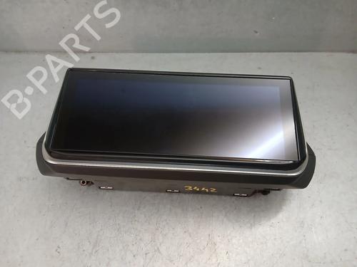 Radio PEUGEOT 208 II (UB_, UP_, UW_, UJ_) 1.2 PureTech 100 | BP24937070E6 