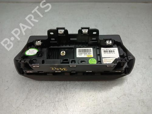 Radio PEUGEOT 208 II (UB_, UP_, UW_, UJ_) 1.2 PureTech 100 | BP24937070E6 