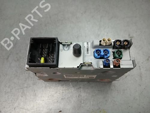 Radio PEUGEOT 208 II (UB_, UP_, UW_, UJ_) 1.2 PureTech 100 | BP24937070E6 