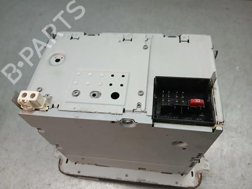 Radio VW GOLF VI (5K1) 1.6 TDI | BP16019674E6