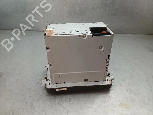 Radio VW GOLF VI (5K1) 1.6 TDI | BP16019674E6