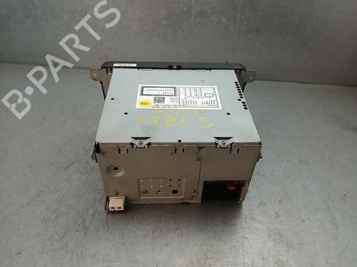 Radio VW GOLF VI (5K1) 1.6 TDI | BP16019674E6