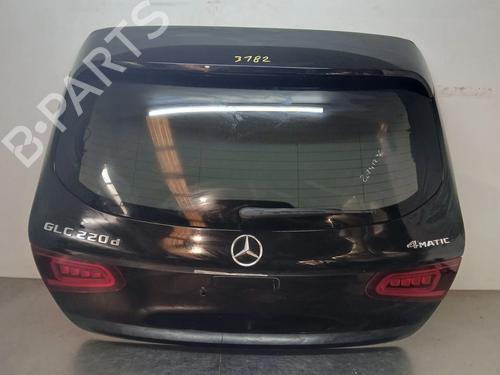 Tailgate MERCEDES-BENZ GLC (X253) 220 d 4-matic (253.915) BP24941790C6