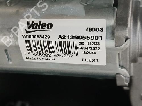 Rear wiper motor MERCEDES-BENZ GLC (X253) 220 d 4-matic (253.915) | BP24941793M102 