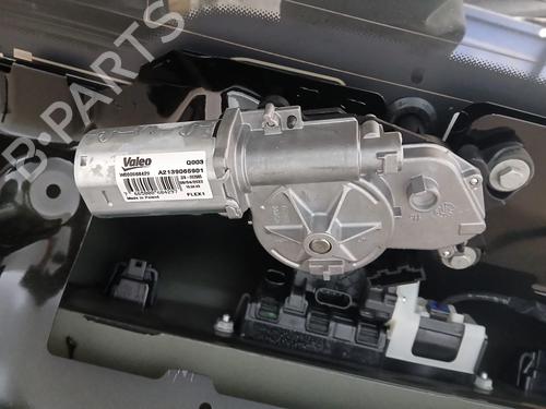 Rear wiper motor MERCEDES-BENZ GLC (X253) 220 d 4-matic (253.915) A2139065901
