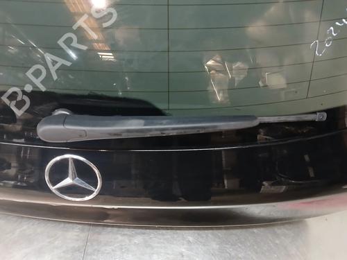 Rear windshield wiper arm MERCEDES-BENZ GLC (X253) 220 d 4-matic (253.915) BP24941794C144
