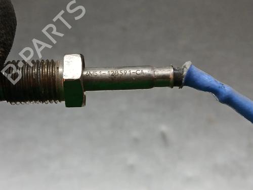 Elektronisk sensor FORD FOCUS III 1.5 TDCi | BP24953523M84