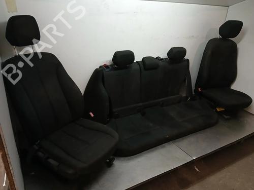 Other BMW 1 (F20) 114 d | BP24953531O1 
