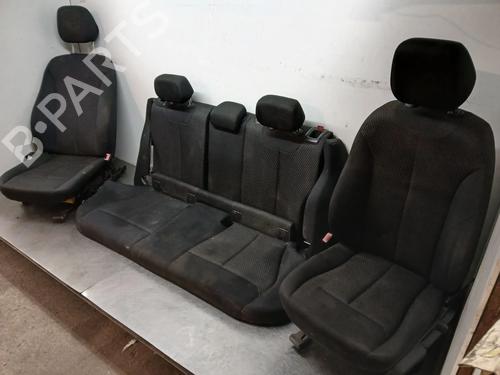 Other BMW 1 (F20) 114 d | BP24953531O1 