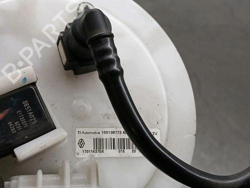 Fuel pump RENAULT MEGANE IV Grandtour (K9A/M/N_)  | BP24954937M76 