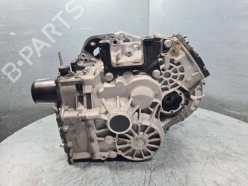 Gearbox SEAT IBIZA IV (6J5, 6P1) 1.2 TSI | BP21821638M3 