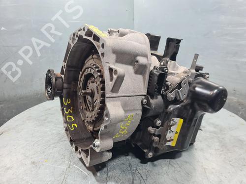 Gearbox SEAT IBIZA IV (6J5, 6P1) 1.2 TSI | BP21821638M3 