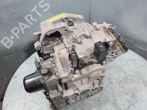 Gearbox SEAT IBIZA IV (6J5, 6P1) 1.2 TSI | BP21821638M3 