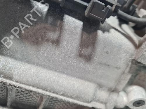 Gearbox SEAT IBIZA IV (6J5, 6P1) 1.2 TSI | BP21821638M3 