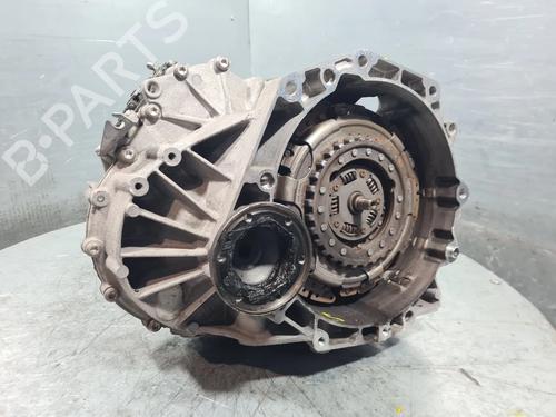 Gearbox SEAT IBIZA IV (6J5, 6P1) 1.2 TSI | BP21821638M3 