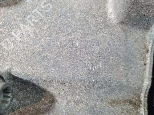 Gearbox SEAT IBIZA IV (6J5, 6P1) 1.2 TSI | BP21821638M3 