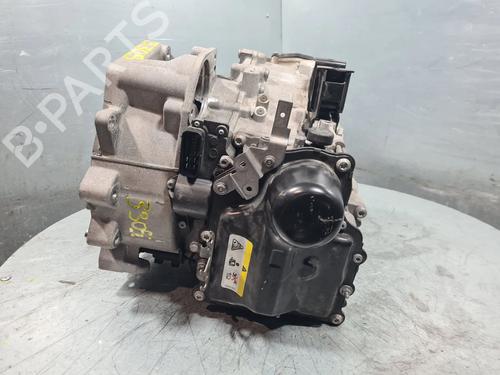 Gearbox SEAT IBIZA IV (6J5, 6P1) 1.2 TSI | BP21821638M3 