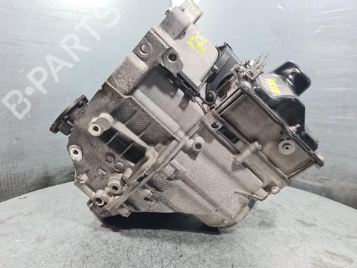 Gearbox SEAT IBIZA IV (6J5, 6P1) 1.2 TSI | BP21821638M3 