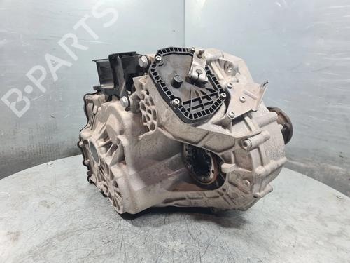 Gearbox SEAT IBIZA IV (6J5, 6P1) 1.2 TSI | BP21821638M3 