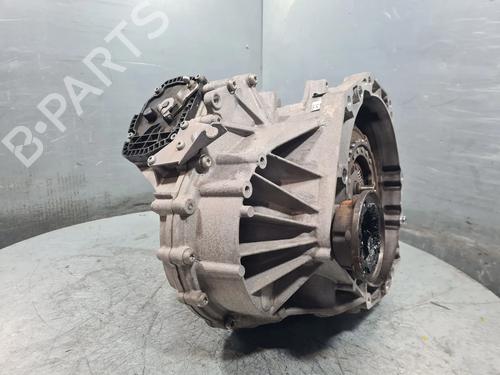 Gearbox SEAT IBIZA IV (6J5, 6P1) 1.2 TSI | BP21821638M3 