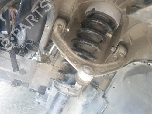 Left front suspension arm BMW X5 (E70) 3.0 d BP24974635M12