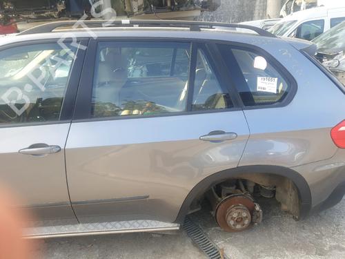 Left rear door BMW X5 (E70) 3.0 d BP24974669C4