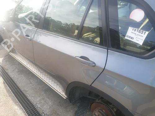 Left rear door BMW X5 (E70) 3.0 d | BP24974669C4 