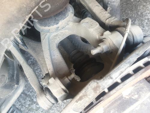 Left rear suspension arm BMW X5 (E70) 3.0 d BP24974676M14