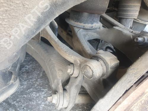 Left rear suspension arm BMW X5 (E70) 3.0 d BP24974678M14