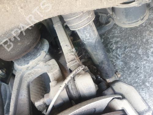 Left rear suspension arm BMW X5 (E70) 3.0 d BP24974679M14