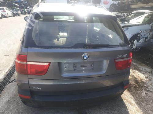 Tailgate BMW X5 (E70) 3.0 d BP24974683C6