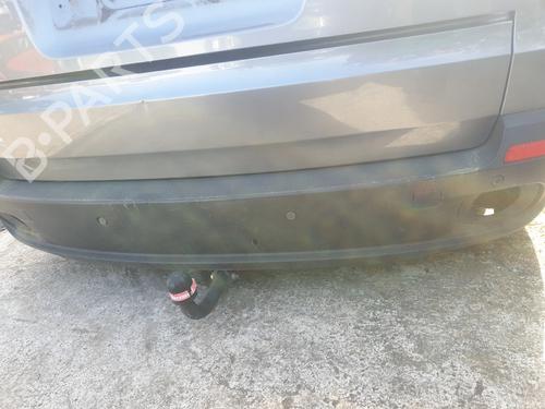 Rear bumper BMW X5 (E70) 3.0 d BP24974685C8