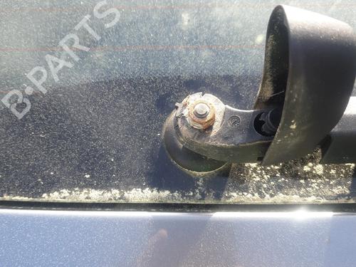 Rear wiper motor BMW X5 (E70) 3.0 d BP24977674M102