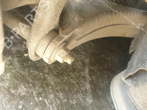 Right rear suspension arm BMW X5 (E70) 3.0 d BP24977677M15