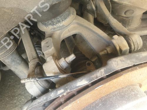 Right rear suspension arm BMW X5 (E70) 3.0 d BP24977680M15