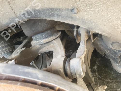 Right rear suspension arm BMW X5 (E70) 3.0 d BP24977681M15