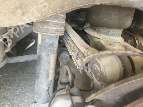 Right rear suspension arm BMW X5 (E70) 3.0 d BP24977682M15