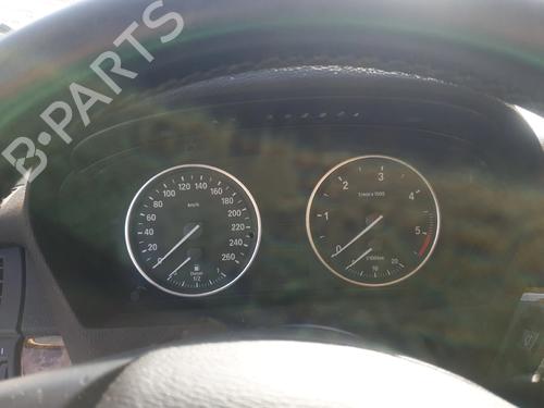 Instrument cluster BMW X5 (E70) 3.0 d BP24977720C47