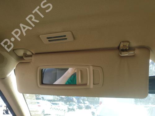 Left sun visor BMW X5 (E70) 3.0 d | BP24977731I1 