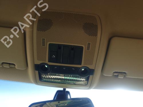 Interior roof light BMW X5 (E70) 3.0 d BP24977732I8