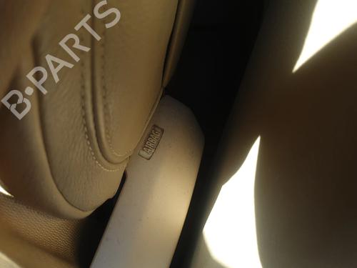 Left seat airbag BMW X5 (E70) 3.0 d BP24977736C13