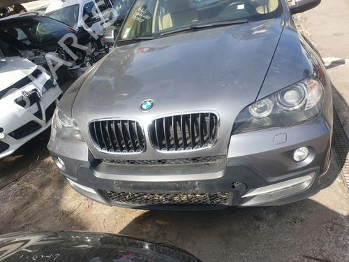 Used Radiator set BMW X5 (E70) 3.0 d (235 hp) 31298520