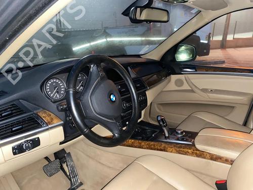 Used Airbag Kit BMW X5 (E70) 3.0 d (235 hp) 31298521