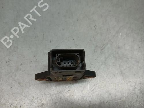 Elektronisk modul MERCEDES-BENZ E-CLASS (W211)  | BP14436881M83 