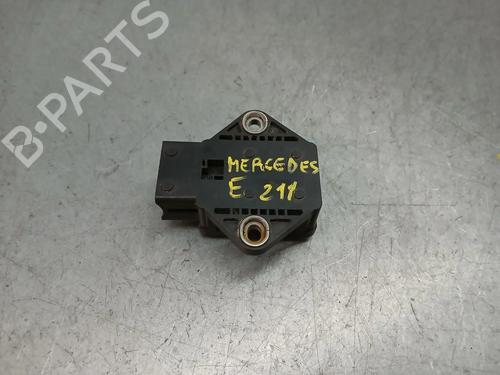 Elektronisk modul MERCEDES-BENZ E-CLASS (W211) [2002-2009]  14436881