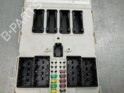 Fuse box BMW 1 (F20) 114 d | BP25003954E1 