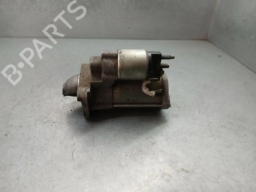 Startmotor RENAULT MEGANE IV Grandtour (K9A/M/N_) 1.5 Blue dCi 115 (K9A6) (116 hp) 25031931